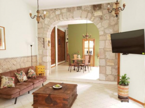 La Casa del Callejón